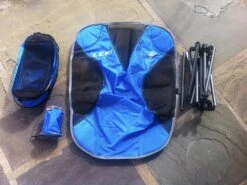 Leki Sub1 -Firesettle Camp Shop IMG 4887