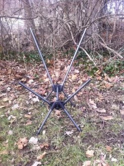 Leki Sub1 -Firesettle Camp Shop IMG 4901 1