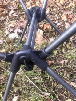 Leki Sub1 -Firesettle Camp Shop IMG 4904