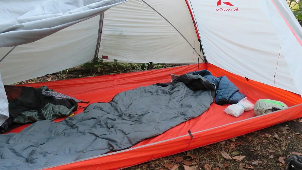 SlingFin CrossBow 2 StormPak 13 SlingFin CrossBow 2 StormPak - Image 13