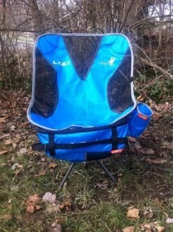 Leki Sub1 -Firesettle Camp Shop IMG 4925