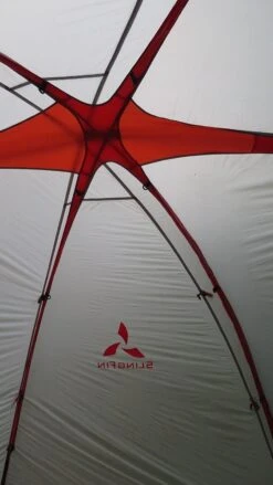 SlingFin CrossBow 2 Mesh -Firesettle Camp Shop IMG 4979 1