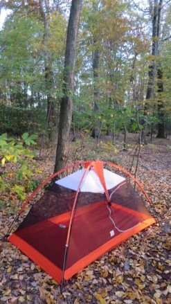 SlingFin CrossBow 2 Mesh -Firesettle Camp Shop IMG 5244