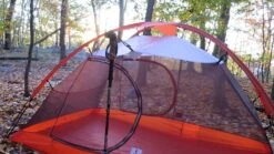 SlingFin CrossBow 2 Mesh -Firesettle Camp Shop IMG 5251