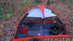 SlingFin CrossBow 2 Mesh -Firesettle Camp Shop IMG 5257