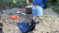 Jetboil MightyMo -Firesettle Camp Shop IMG 5320