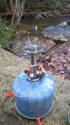Jetboil MightyMo -Firesettle Camp Shop IMG 5326