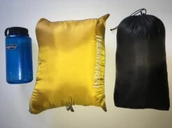 Therm-a-Rest Slacker Super Snuggler 17 Therm-a-Rest Slacker Super Snuggler -Firesettle Camp Shop IMG 5400