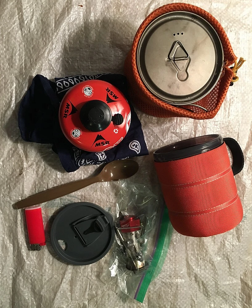 MSR PocketRocket 2 12 MSR PocketRocket 2 - Image 12