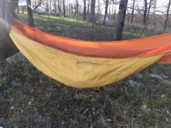 Therm-a-Rest Slacker Super Snuggler 13 Therm-a-Rest Slacker Super Snuggler -Firesettle Camp Shop IMG 5527