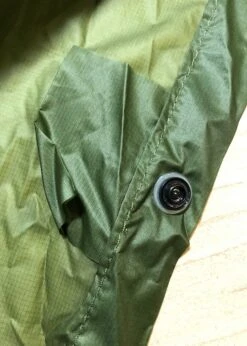 My Trail Poncho UL Tarp -Firesettle Camp Shop IMG 5585