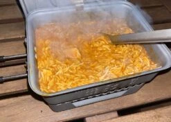 Esbit 1100ml Solid Fuel Stove And Cookset -Firesettle Camp Shop IMG 5684