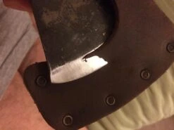 Hults Bruk Almike 38 Hults Bruk Almike -Firesettle Camp Shop IMG 5688