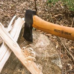 Hults Bruk Almike 28 Hults Bruk Almike -Firesettle Camp Shop IMG 5695