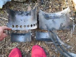 Littlbug Senior -Firesettle Camp Shop IMG 5746