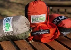 Therm-a-Rest Slacker Suspenders Hanging Kit -Firesettle Camp Shop IMG 5816