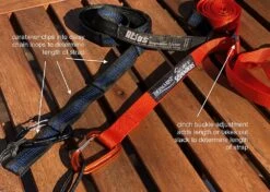 Therm-a-Rest Slacker Suspenders Hanging Kit -Firesettle Camp Shop IMG 5819