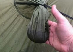 My Trail Poncho UL Tarp -Firesettle Camp Shop IMG 5942