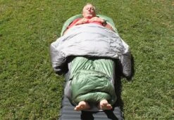 Sierra Designs Backcountry Bed 800 3-Season -Firesettle Camp Shop IMG 6231 1