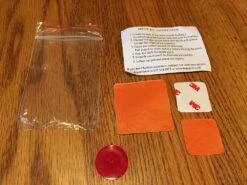 Big Agnes Insulated Air Core Ultra -Firesettle Camp Shop IMG 6315