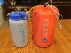Big Agnes Insulated Air Core Ultra -Firesettle Camp Shop IMG 6329