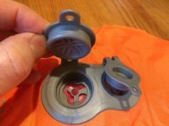 Big Agnes Insulated Air Core Ultra -Firesettle Camp Shop IMG 6336