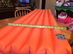 Big Agnes Insulated Air Core Ultra -Firesettle Camp Shop IMG 6350