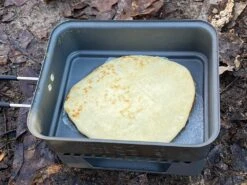 Esbit 1100ml Solid Fuel Stove And Cookset -Firesettle Camp Shop IMG 6355