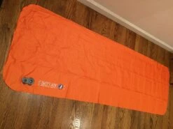 Big Agnes Insulated Air Core Ultra -Firesettle Camp Shop IMG 6363
