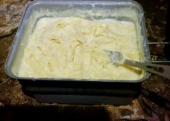 Esbit 1100ml Solid Fuel Stove And Cookset -Firesettle Camp Shop IMG 6367