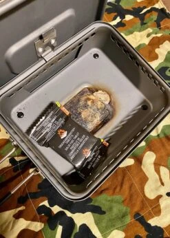 Esbit 1100ml Solid Fuel Stove And Cookset -Firesettle Camp Shop IMG 6628 1