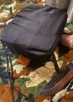 Esbit 1100ml Solid Fuel Stove And Cookset -Firesettle Camp Shop IMG 6643