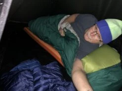 Big Agnes Insulated Air Core Ultra -Firesettle Camp Shop IMG 6681