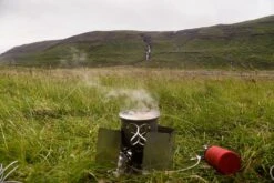 Primus OmniLite TI 35 Primus OmniLite TI -Firesettle Camp Shop IMG 7295