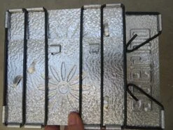 Sterno Portable Folding Stove -Firesettle Camp Shop IMG 7349