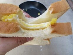 Sterno Portable Folding Stove -Firesettle Camp Shop IMG 7361