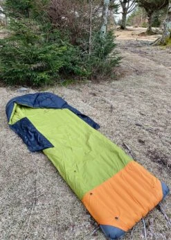 Zenbivy Light Bed 25° Bundle -Firesettle Camp Shop IMG 7450 1