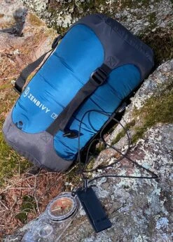 Zenbivy Light Bed 25° Bundle -Firesettle Camp Shop IMG 7455 1