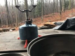 Jetboil MightyMo -Firesettle Camp Shop IMG 7754