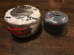 Jetboil MightyMo -Firesettle Camp Shop IMG 7866