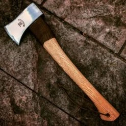 Stihl Pro Splitting Hatchet -Firesettle Camp Shop IMG 7922