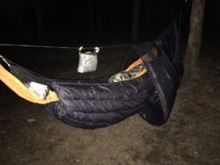 Dutchware ARGON Vented Sock -Firesettle Camp Shop IMG 7940