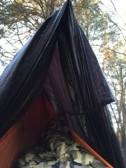 Dutchware ARGON Vented Sock -Firesettle Camp Shop IMG 7949