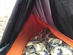 Dutchware 11 Foot Netless Hammock -Firesettle Camp Shop IMG 7988