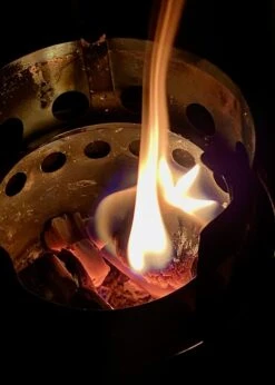 Solo Stove Lite 27 Solo Stove Lite -Firesettle Camp Shop IMG 8060