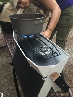 Primus Onja -Firesettle Camp Shop IMG 8360