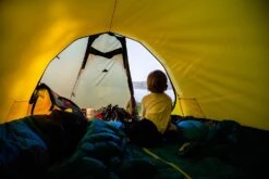 Hilleberg Kaitum 3 -Firesettle Camp Shop IMG 8604