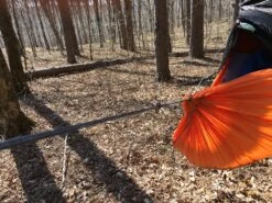 Dutchware 11 Foot Netless Hammock -Firesettle Camp Shop IMG 8991 1