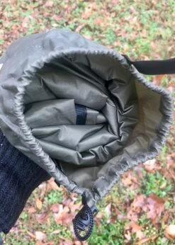 Aqua Quest Safari Sil Tarp Square -Firesettle Camp Shop IMG 9015