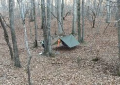 Aqua Quest Safari Sil Tarp Square -Firesettle Camp Shop IMG 9328